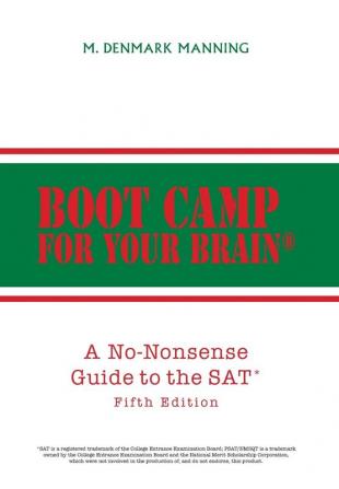 Boot Camp for Your Brain