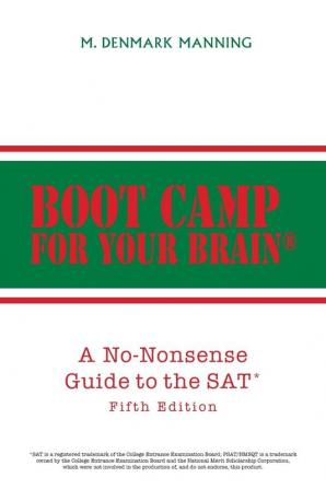 Boot Camp for Your Brain