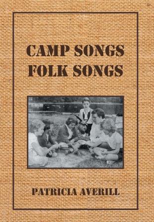 Camp Songs Folk Songs