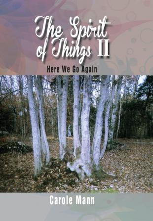 The Spirit of Things II