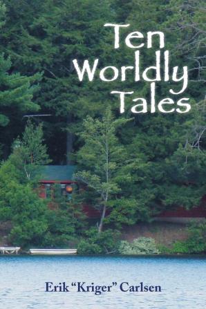 Ten Worldly Tales