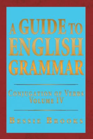 A Guide to English Grammar