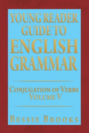 Young Reader Guide to English Grammar