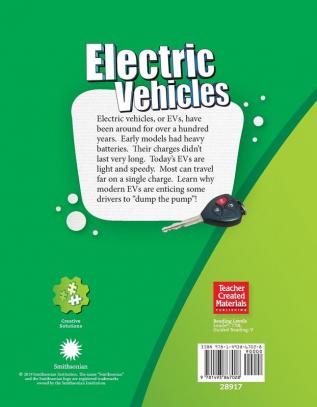 Electric Vehicles