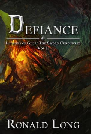 Defiance: 2 (Sword Chronicles)