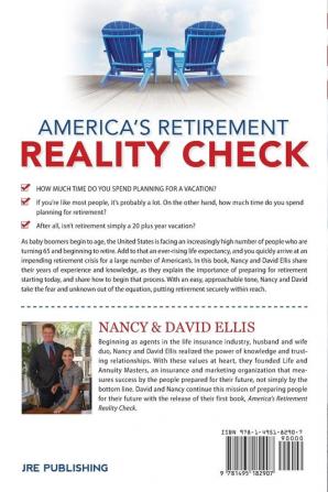 America's Retirement Reality Check