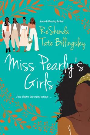 Miss Pearly's Girls