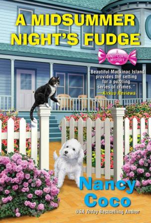 A Midsummer Night's Fudge