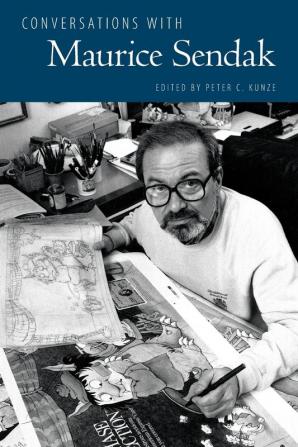 Conversations with Maurice Sendak (Literary Conversations Series)