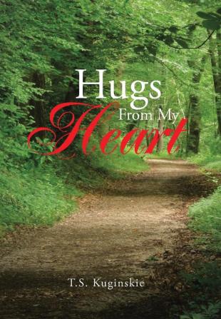 Hugs from My Heart