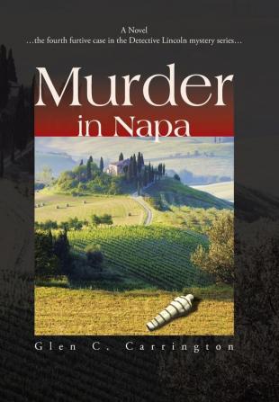 Murder in Napa