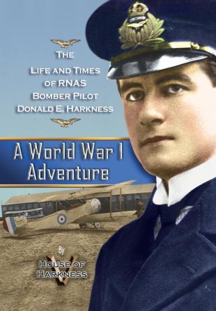 A World War 1 Adventure