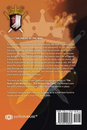 The Roles of the Man