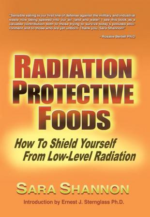 Radiation Protective Foods