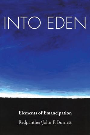 Into Eden