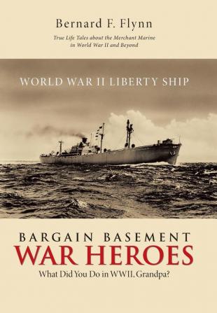 Bargain Basement War Heroes