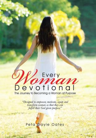 Every Woman Devotional