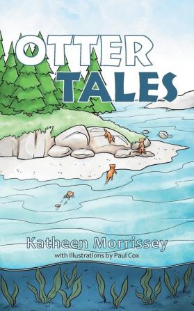 Otter Tales