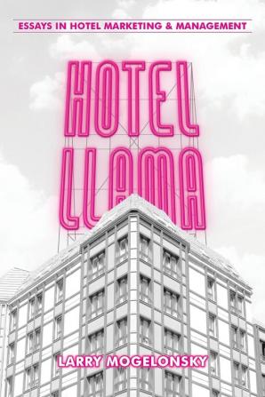 Hotel Llama