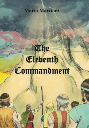 The Eleventh Commandment