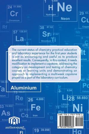 Development of Learning Strategies Within Chemical Education