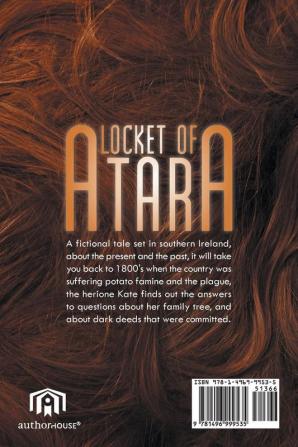 Locket of Atara