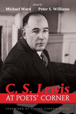 C. S. Lewis at Poets' Corner