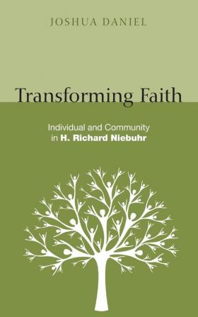 Transforming Faith