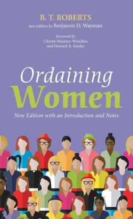 Ordaining Women: New Edition with an Introduction and Notes