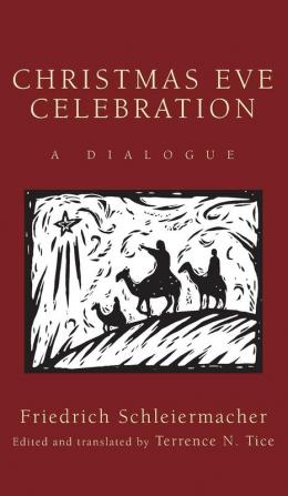 Christmas Eve Celebration: A Dialogue