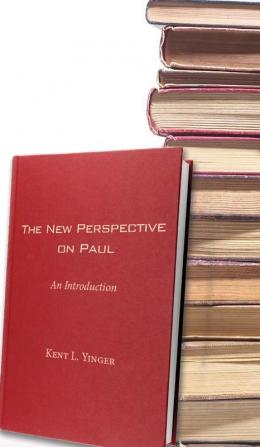 The New Perspective on Paul: An Introduction