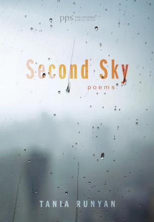 Second Sky: 10 (Poiema Poetry)