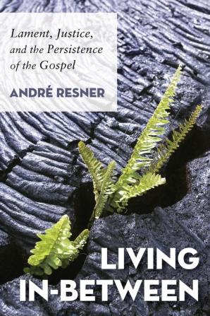 Living In-Between: Lament Justice and the Persistence of the Gospel