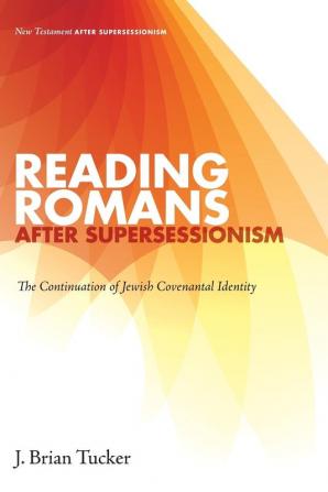 Reading Romans after Supersessionism: The Continuation of Jewish Covenantal Identity: 6 (New Testament After Supersessionism)