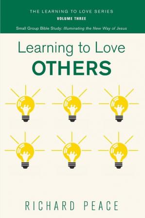 Learning to Love Others: 3