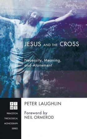 Jesus and the Cross: Necessity Meaning and Atonement: 208 (Princeton Theological Monograph)