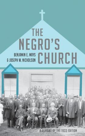 The Negro's Church