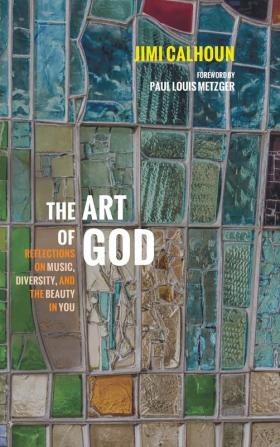 The Art of God: Reflections on Music Diversity and the Beauty in You