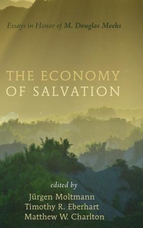 The Economy of Salvation: Essays in Honor of M. Douglas Meeks