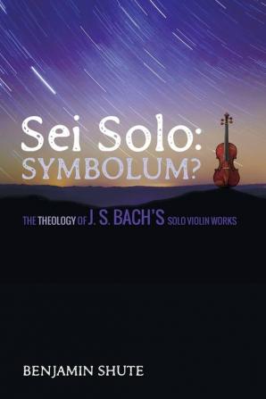 SEI Solo: Symbolum?