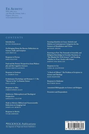 Ex Auditu - Volume 32: An International Journal for the Theological Interpretation of Scripture