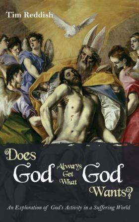 Does God Always Get What God Wants?: An Exploration of God's Activity in a Suffering World