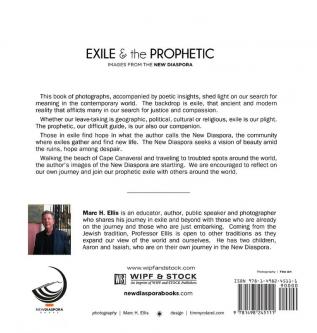 Exile & the Prophetic: Images from the New Diaspora