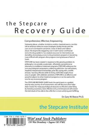 Stepcare Recovery Guide