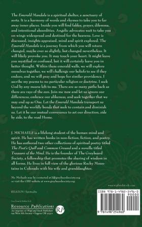 Emerald Mandala: Musings of Mind and Spirit