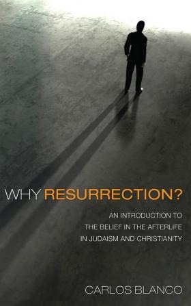 Why Resurrection?: An Introduction to the Belief in the Afterlife in Judaism and Christianity