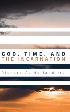 God Time and the Incarnation