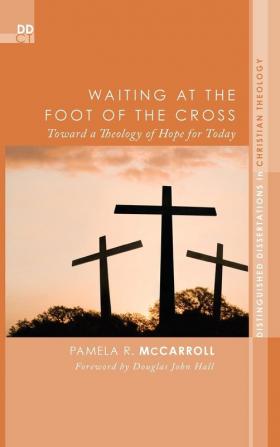 Waiting at the Foot of the Cross: Toward a Theology of Hope for Today: 11 (Distinguished Dissertations in Christian Theology)