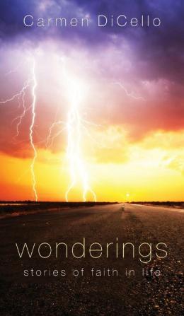 Wonderings: Stories of Faith in Life