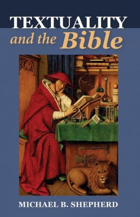 Textuality and the Bible